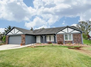726 Willowind Trl, Fort Wayne, IN 46845
