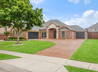 2300 Nocona Dr, Prosper, TX 75078