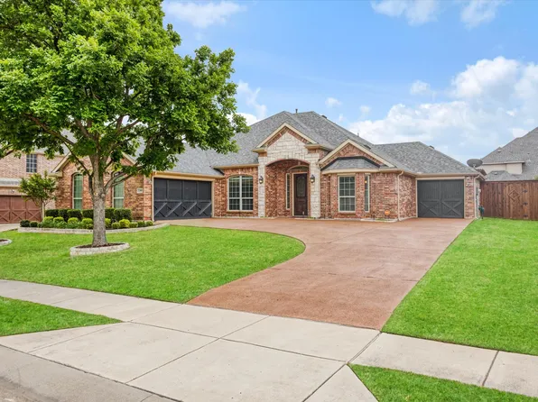 2300 Nocona Dr, Prosper, TX 75078