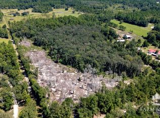 Xx1 Johnson Rd, Bonifay, FL 32425