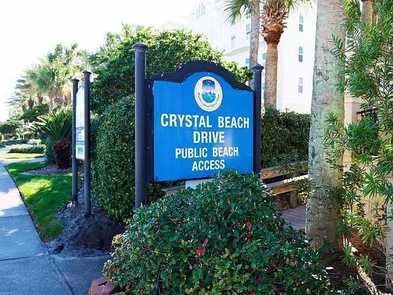 Crystal Beach Dr — Photo 34