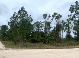7726 20th Pl, Labelle, FL 33935