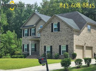 8709 Dover Creek St, North Charleston, SC 29420