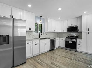 4229 Rock Creek Rd, High Ridge, MO 63049