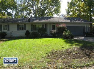 1355 Mabel Ct, Morris, IL 60450