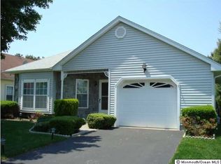 116 Riva Blvd, Brick, NJ 08723