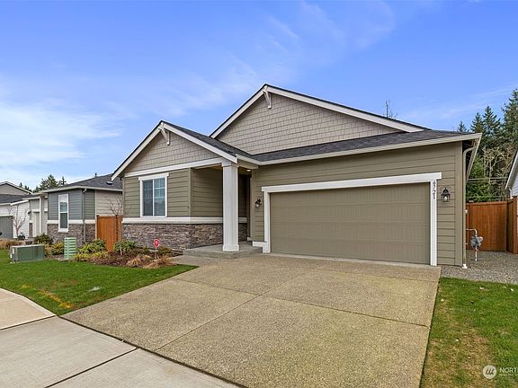 2nd image of 6721 Seaglass Avenue SE