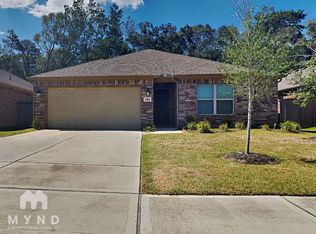 15058 Paddock Point Ln, New Caney, TX 77357