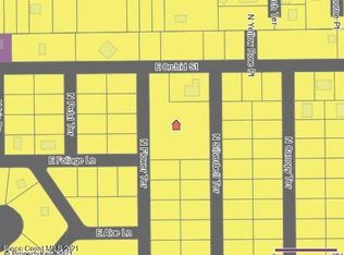 6627 N Flower Ter, Hernando, FL 34442
