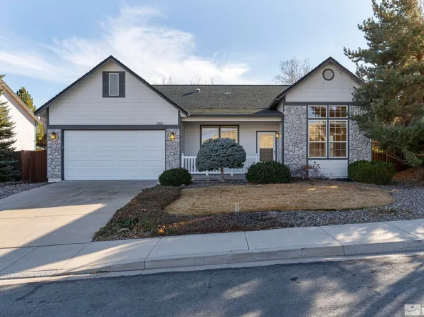 3406 Snake River Dr, Reno, NV 89503