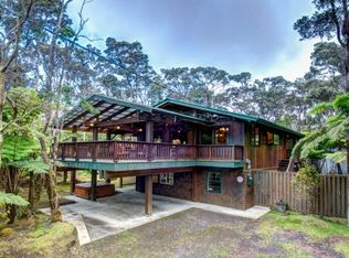 11-3910 3rd St, Volcano, HI 96785