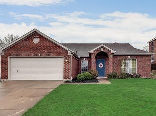 6428 Knoll Ridge Dr, Dallas, TX 75249