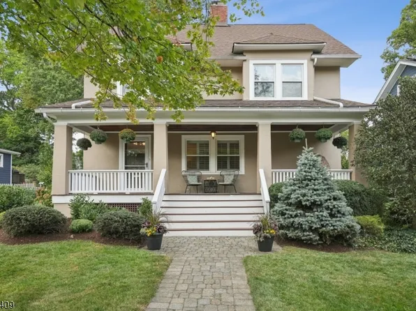 5 Winthrop Place, Maplewood Twp., NJ 07040