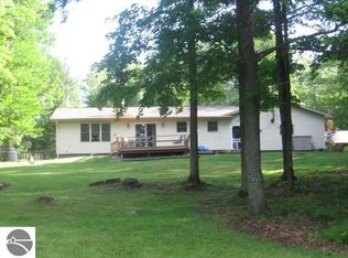 124 Miske Trl, West Branch, MI 48661