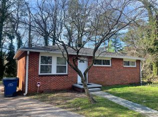 385 Macedonia Rd SE, Atlanta, GA 30354