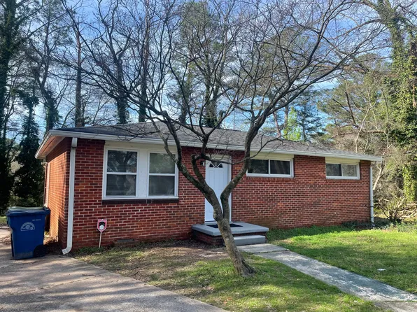 385 Macedonia Rd SE, Atlanta, GA 30354