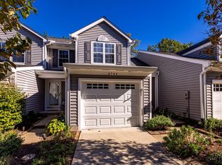 6744 Sandharbor Ct, Maineville, OH 45039