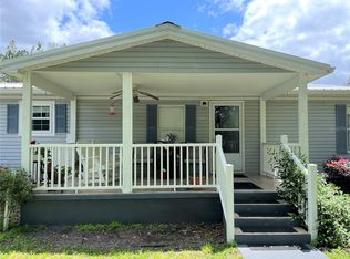 16036 SE 71st Trl, Lake Butler, FL 32054