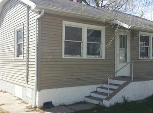 1718 3rd Ave #3, Kearney, NE 68845