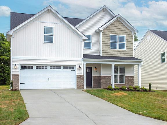2nd image of 5016 Salient Dr Lot 190