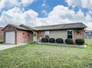 6364 Rolling Glen Dr, Dayton, OH 45424