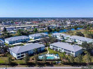 5725 Greenwood Ave APT 3104, North Port, FL 34287