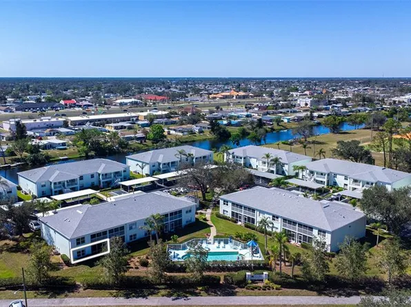 5725 Greenwood Ave APT 3104, North Port, FL 34287