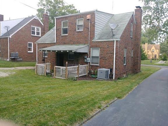 2nd image of 4122 Rush Blvd