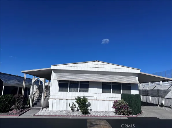 1441 Paso Real Ave Space 259, Rowland Heights, CA 91748