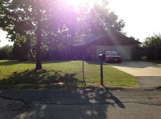 519 S Harrison Ave, Blanchard, OK 73010
