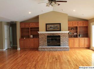 355 Cherokee Rd, Cropwell, AL 35054