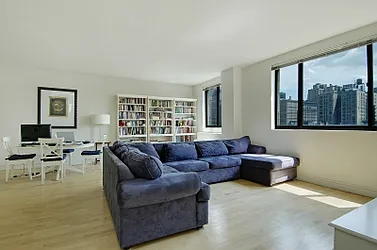 Rented by Citi Habitats