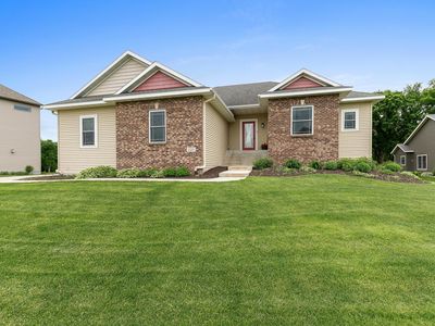 220 Sierra Loop, Sartell, MN, 56377