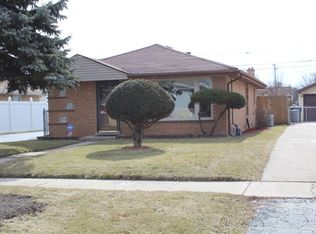 6533 102nd Pl, Chicago Ridge, IL 60415