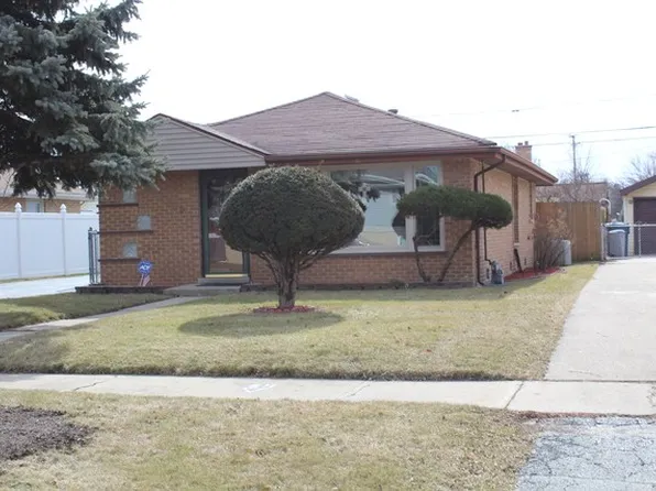 6533 102nd Pl, Chicago Ridge, IL 60415