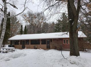 1214 Jaecks Rd, Tomahawk, WI 54487
