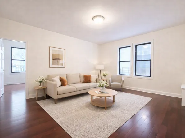 590 West 178th Street image 1 of 7