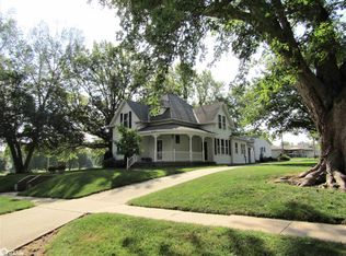 300 Main St, Lewis, IA 51544