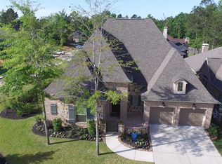 103 Carnoustie Ct, Montgomery, TX 77316