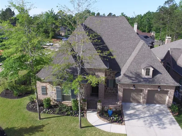 103 Carnoustie Ct, Montgomery, TX 77316