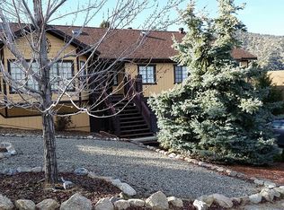 2409 Tirol Dr, Frazier Park, CA 93225
