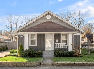 322 Owsley Ave, Lexington, KY 40502