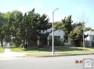 4903 Autry Ave, Lakewood, CA 90712