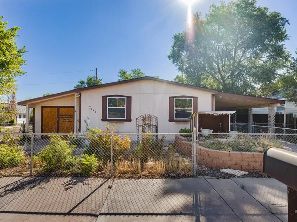 2144 Hellbeck Dr, Pueblo, CO 81005