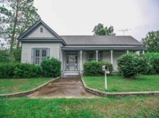 503 Addison St, Johnston, SC 29832