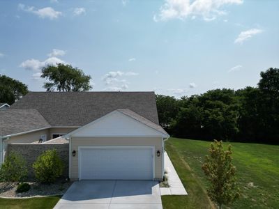 9923 Pheasant Lane St, Saint John, IN, 46373