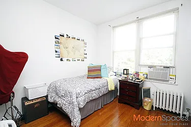 Rented by Modern Spaces