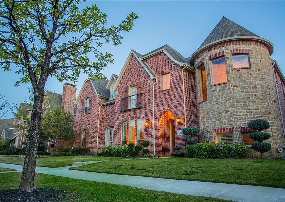 2663 Clearfield Ln, Frisco, TX 75034 Zillow
