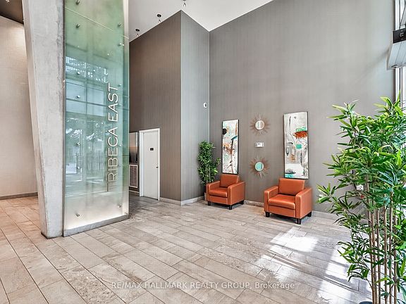 3rd image of 40 Nepean St #1204