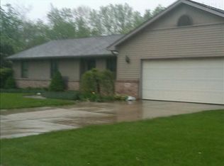 11035 N Custer Rd, Monroe, MI 48162